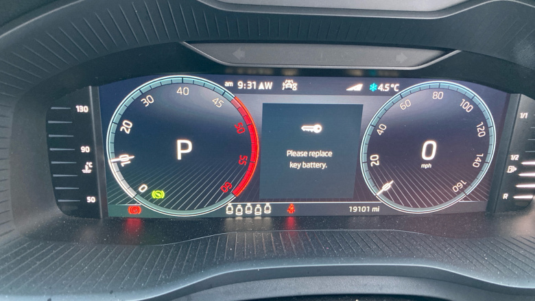 Skoda Kodiaq 2.0 TDI 200 SE L Executive 4x4 5dr DSG [7 Seat] Diesel Estate